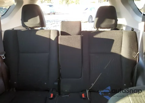 2018 Toyota Rav4 Le z USA, uszkodzony, nr VIN JTMBFREVXJJ737668